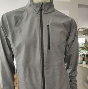 Men's Lululemon City Bomber (waxed) Jacket